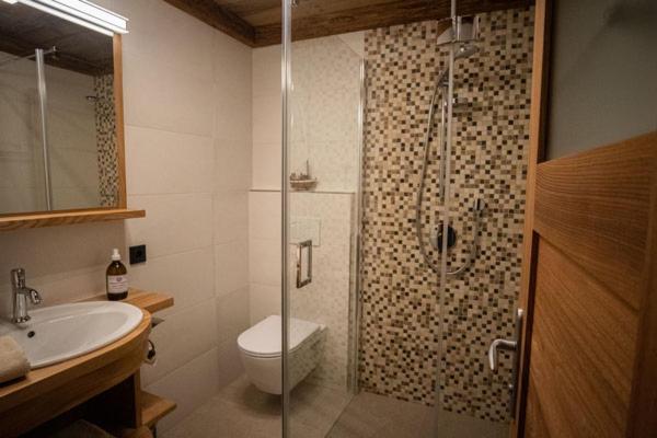 Exklusiv Apartment Scheichl Unterach am Attersee Luaran gambar