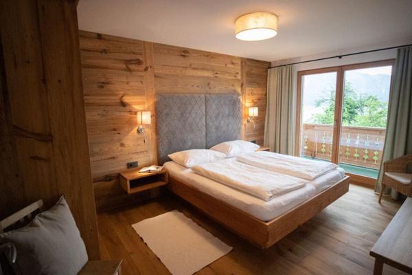 Exklusiv Apartment Scheichl Unterach am Attersee Luaran gambar