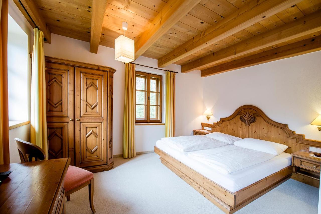 Exklusiv Apartment Scheichl Unterach am Attersee Luaran gambar