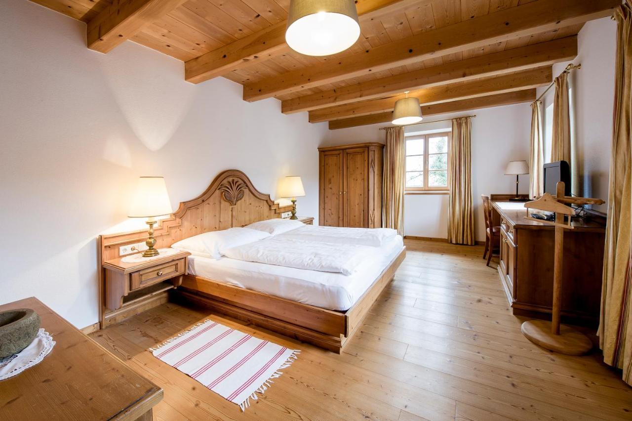 Exklusiv Apartment Scheichl Unterach am Attersee Luaran gambar