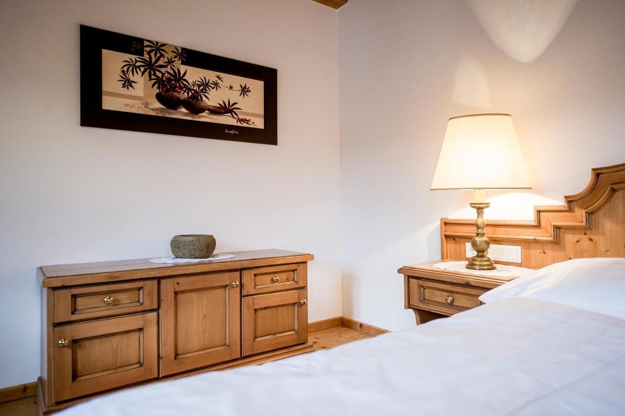 Exklusiv Apartment Scheichl Unterach am Attersee Luaran gambar