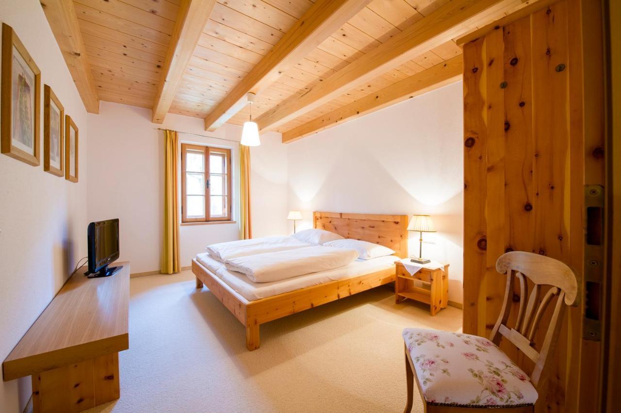 Exklusiv Apartment Scheichl Unterach am Attersee Luaran gambar