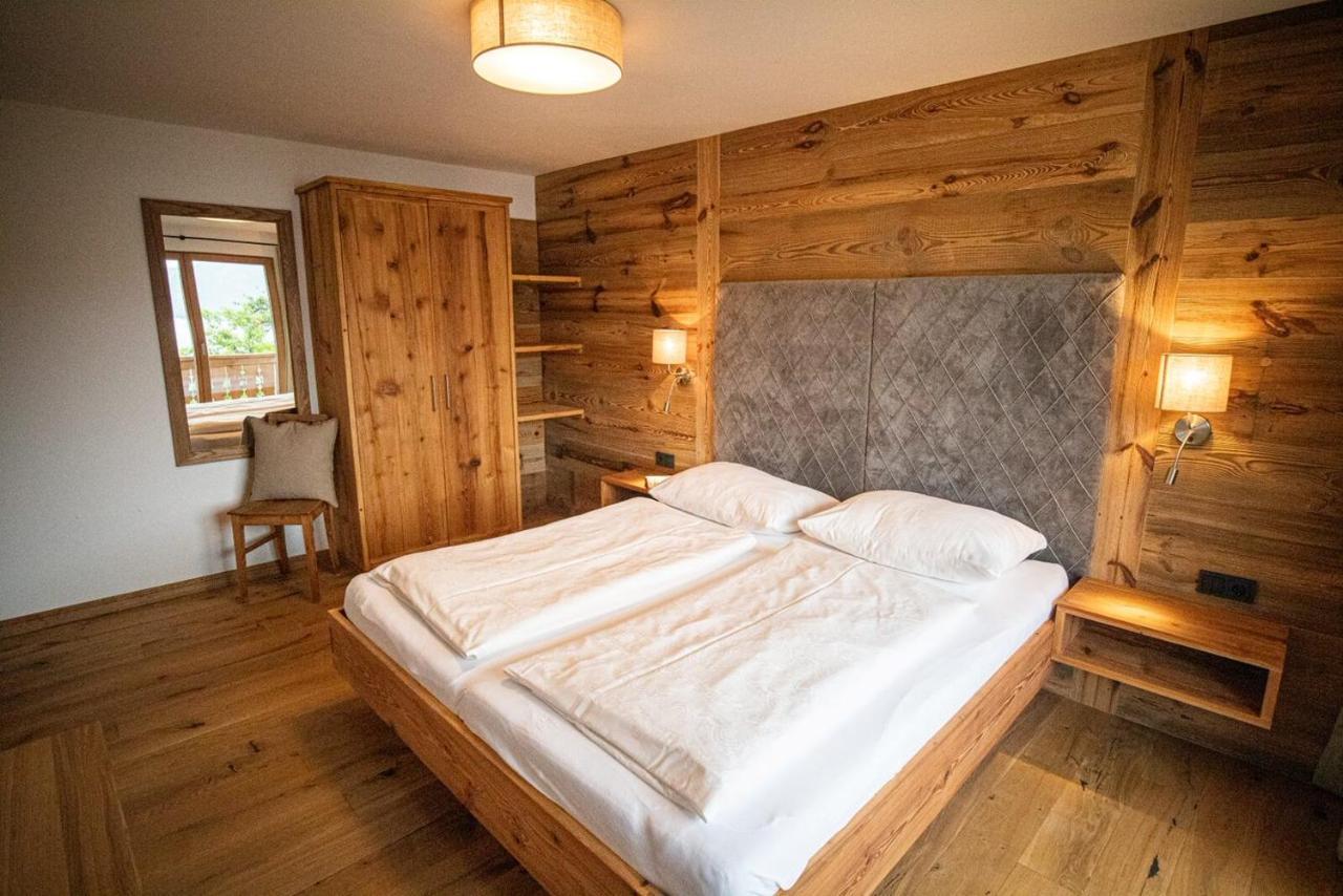 Exklusiv Apartment Scheichl Unterach am Attersee Luaran gambar