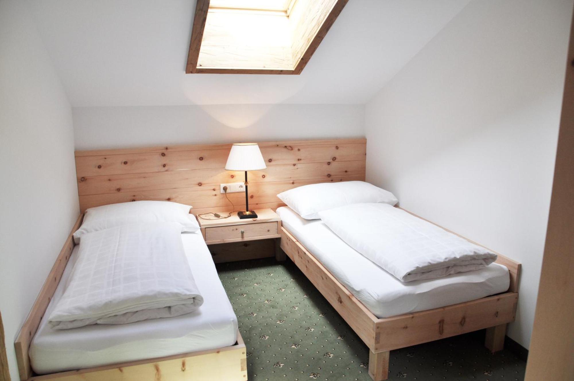 Exklusiv Apartment Scheichl Unterach am Attersee Luaran gambar