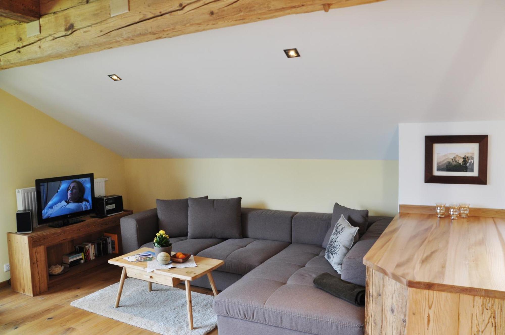 Exklusiv Apartment Scheichl Unterach am Attersee Luaran gambar