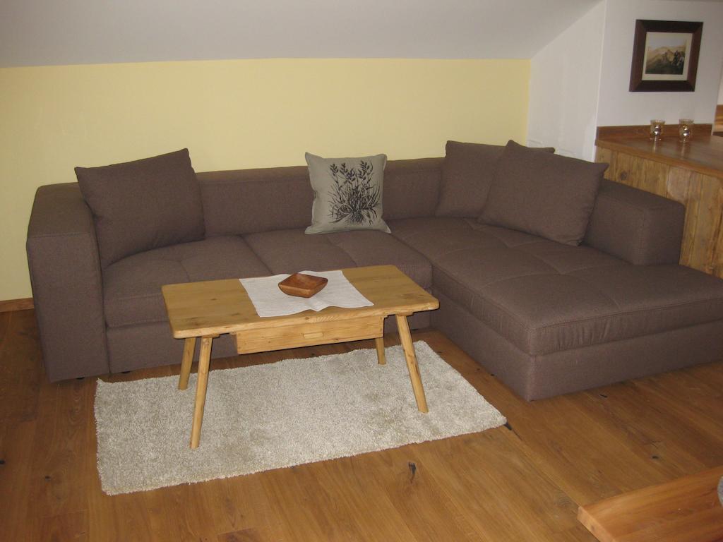 Exklusiv Apartment Scheichl Unterach am Attersee Luaran gambar