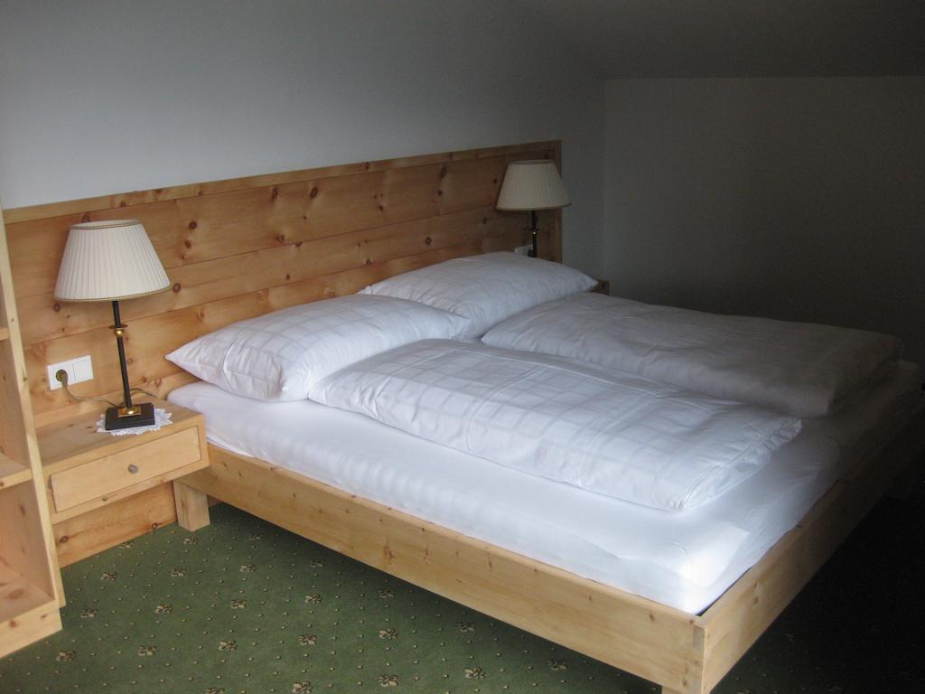 Exklusiv Apartment Scheichl Unterach am Attersee Luaran gambar