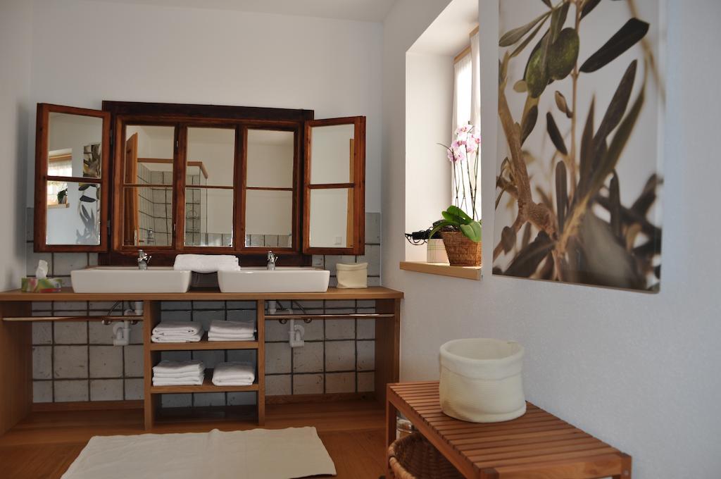 Exklusiv Apartment Scheichl Unterach am Attersee Bilik gambar