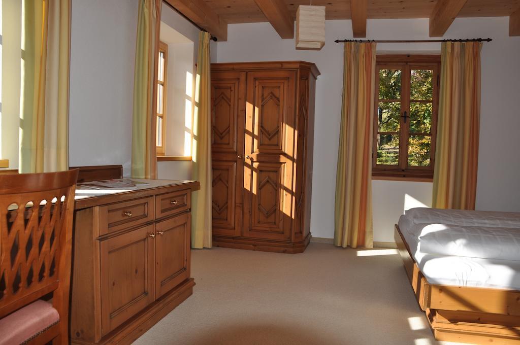 Exklusiv Apartment Scheichl Unterach am Attersee Bilik gambar