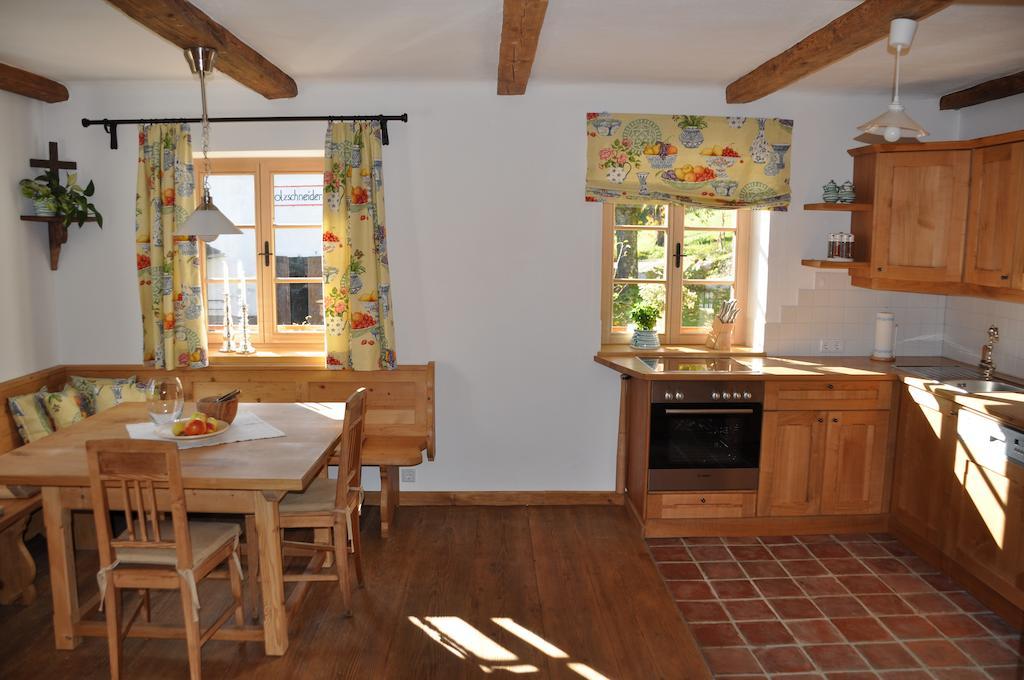 Exklusiv Apartment Scheichl Unterach am Attersee Bilik gambar